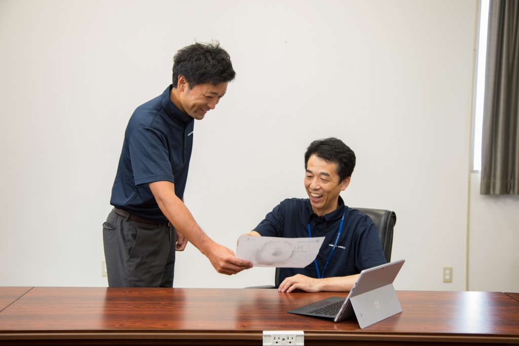 オフィス
