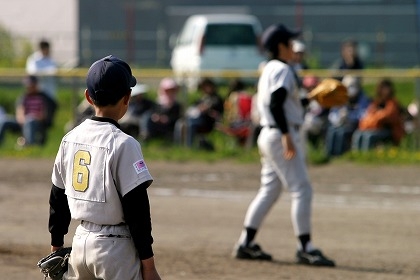 baseboll